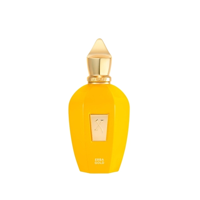 perfume xerjoff erba gold compartilhado eau de parfum