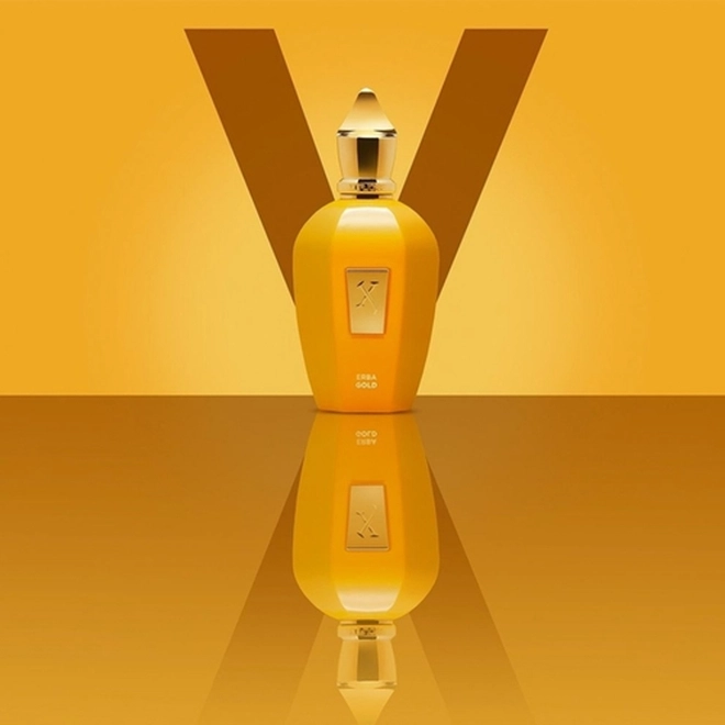 perfume xerjoff erba gold compartilhado eau de parfum