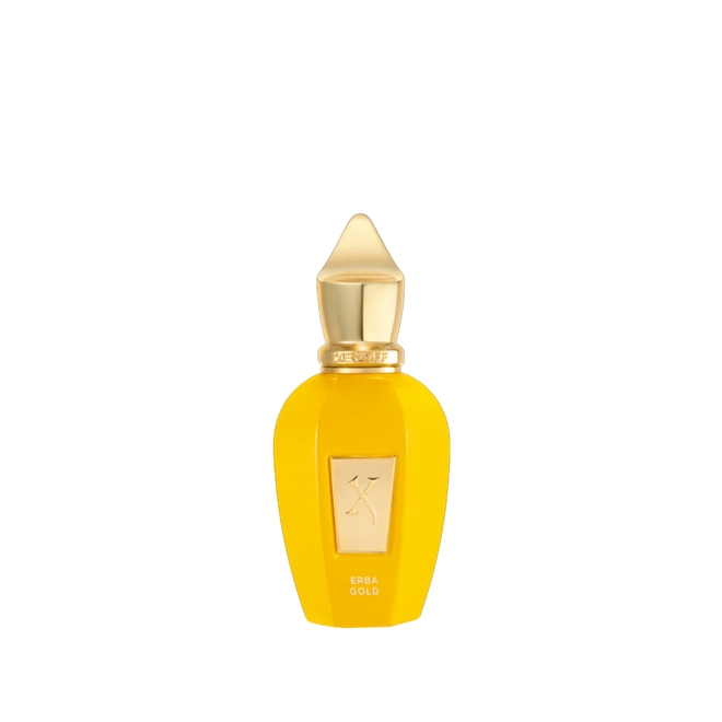 perfume xerjoff erba gold compartilhado eau de parfum