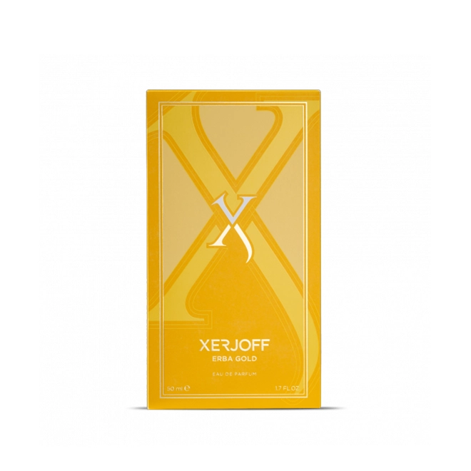 perfume xerjoff erba gold compartilhado eau de parfum
