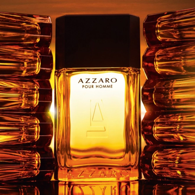 perfume azzaro pour homme masculino eau de toilette