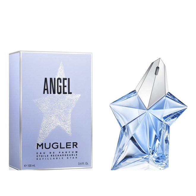 perfume thierry mugler angel feminino eau de parfum regárregavel star