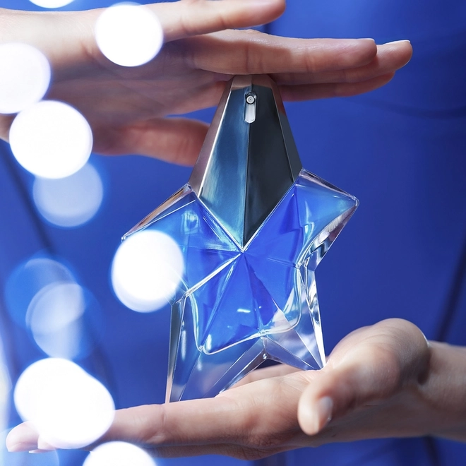 perfume thierry mugler angel feminino eau de parfum regárregavel star