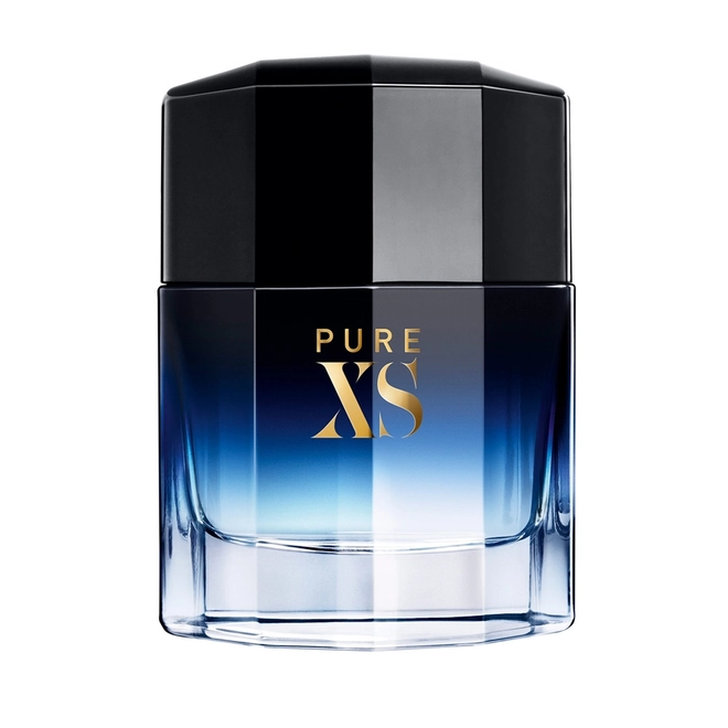 perfume paco rabanne xs pure masculino eau de toilette