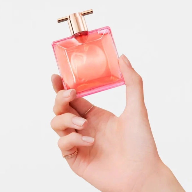 perfume lancome idole nectar feminino eau de parfum