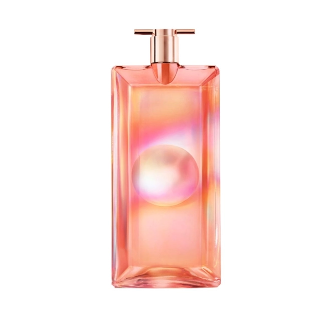 perfume lancome idole nectar feminino eau de parfum