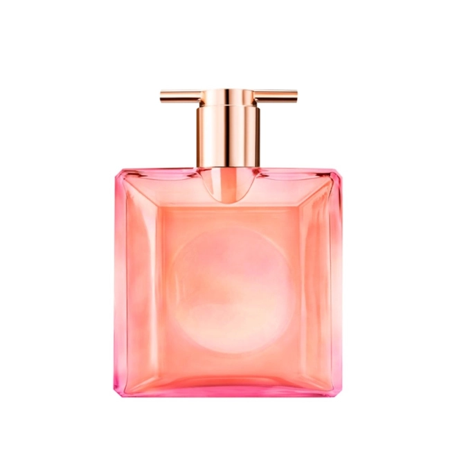 perfume lancome idole nectar feminino eau de parfum
