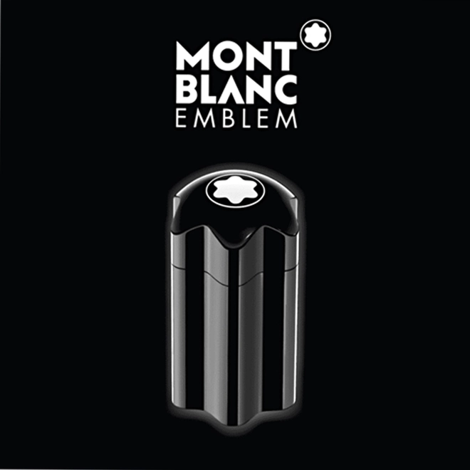 perfume mont blanc emblem masculino eau de toilette