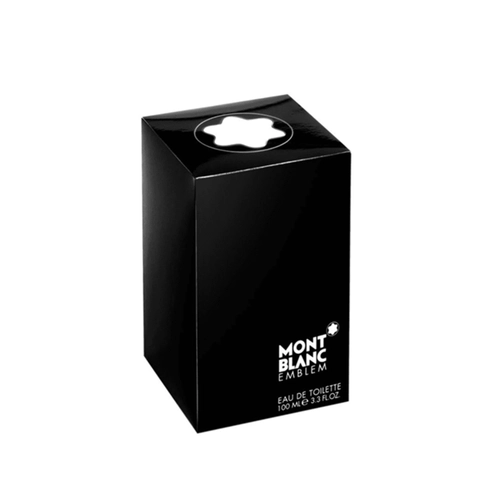 perfume mont blanc emblem masculino eau de toilette