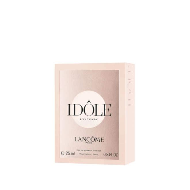 perfume lancome idole l intense feminino eau de parfum