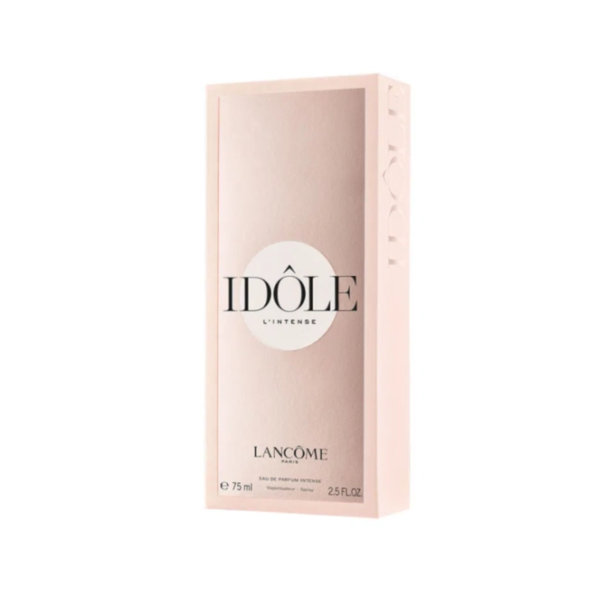 perfume lancome idole l intense feminino eau de parfum