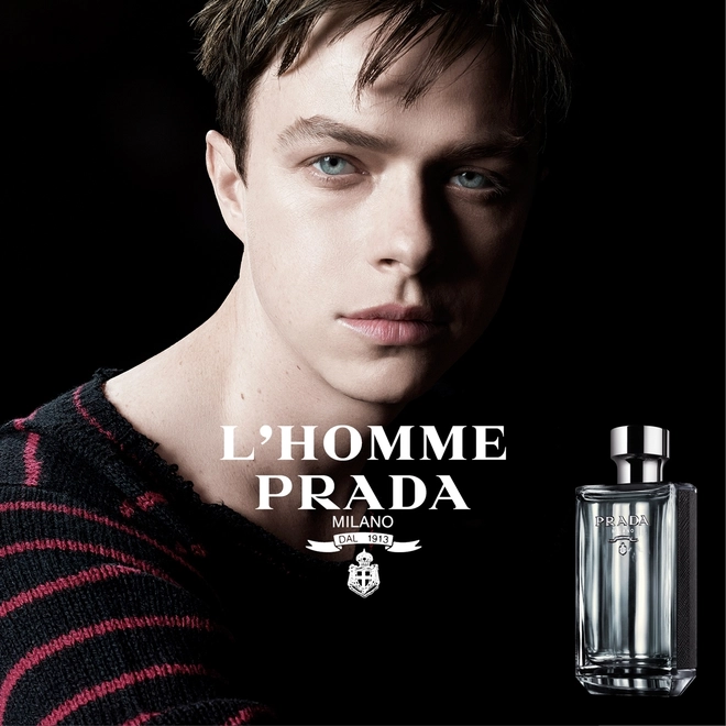 perfume prada lhomme masculino eau de toilette