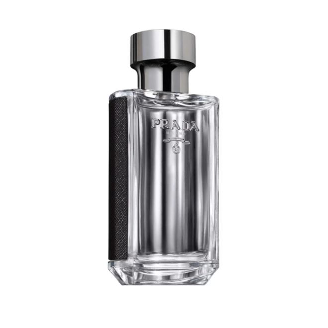perfume prada lhomme masculino eau de toilette