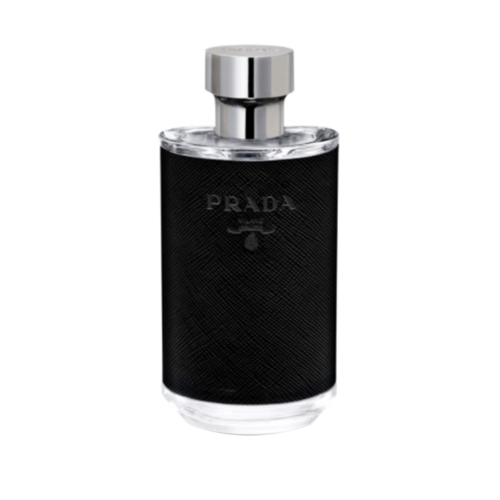 perfume prada lhomme masculino eau de toilette
