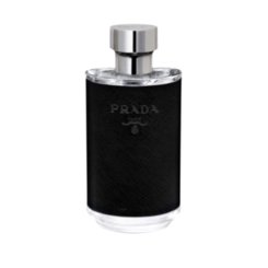 perfume prada lhomme masculino eau de toilette