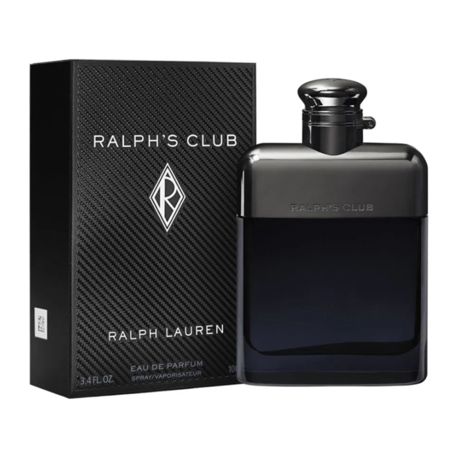 perfume ralph lauren polo ralph´s club masculino eau de parfum