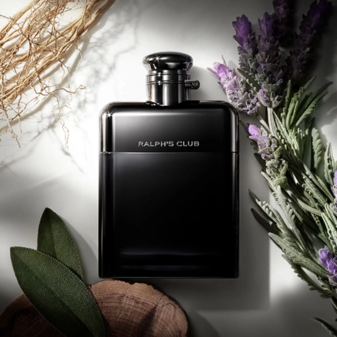 perfume ralph lauren polo ralph´s club masculino eau de parfum