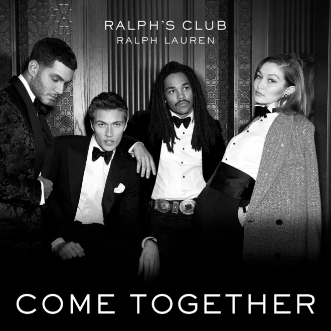 perfume ralph lauren polo ralph´s club masculino eau de parfum