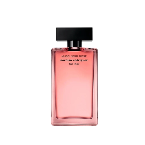 perfume narciso rodriguez musc noir rose for her feminino eau de parfum