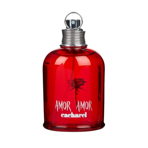 perfume cacharel amor amor feminino eau de toilette