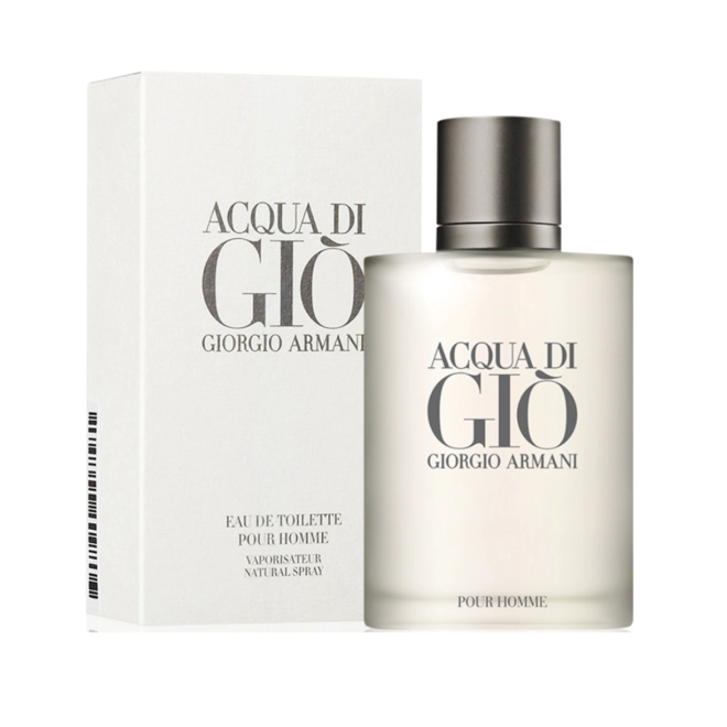 perfume giorgio armani acqua di gio masculino eau de toilette