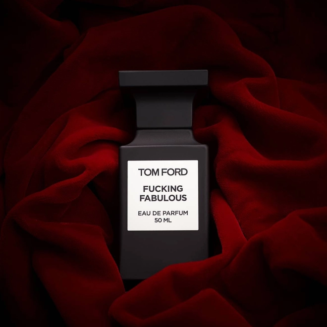 perfume tom ford fucking fabulous compartilhado eau de parfum
