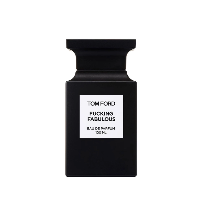 perfume tom ford fucking fabulous compartilhado eau de parfum