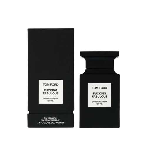 perfume tom ford fucking fabulous compartilhado eau de parfum