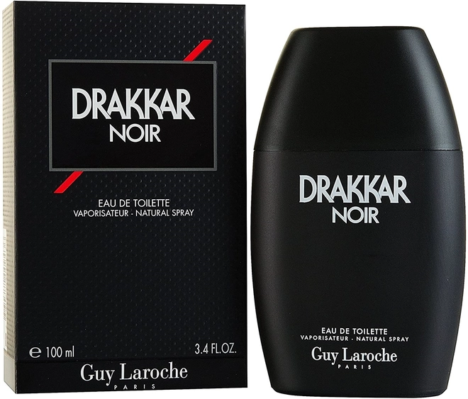 perfume guy laroche drakkar noir masculino eau de toilette