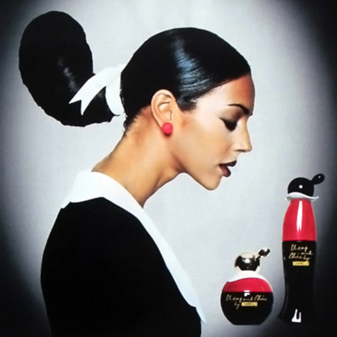 perfume moschino cheap and chic feminino eau de toilette