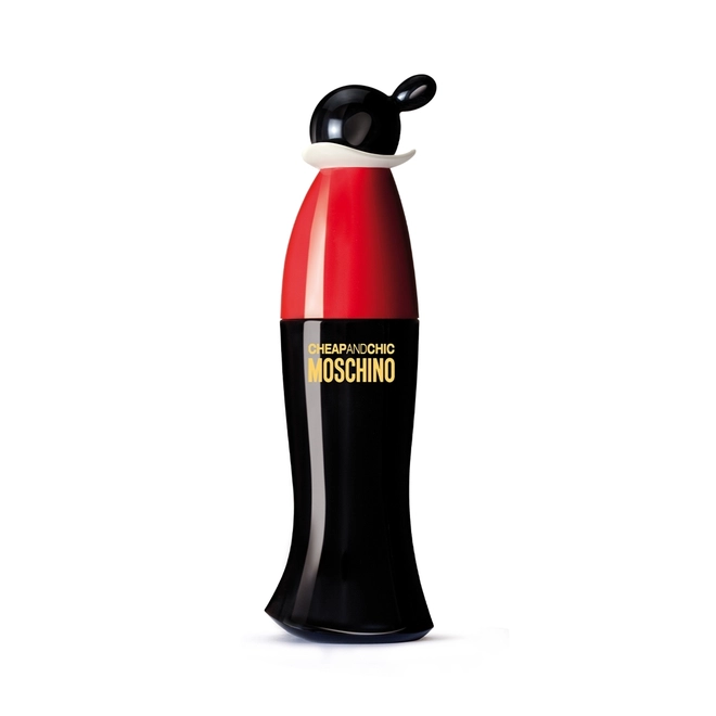 perfume moschino cheap and chic feminino eau de toilette