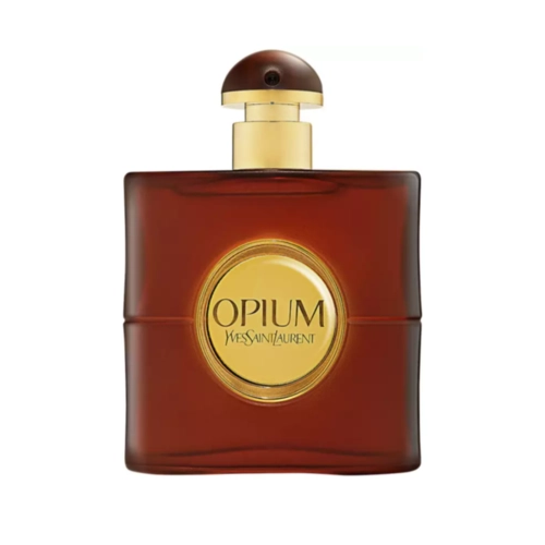perfume yves saint laurent opium feminino eau de toilette