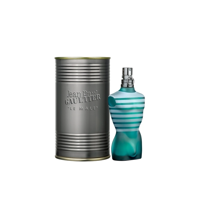 perfume jean paul gaultier le male masculino eau de toilette