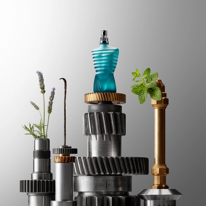 perfume jean paul gaultier le male masculino eau de toilette