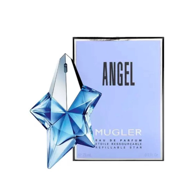 perfume thierry mugler angel feminino eau de parfum