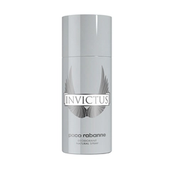 desodorante paco rabanne invictus masculino spray
