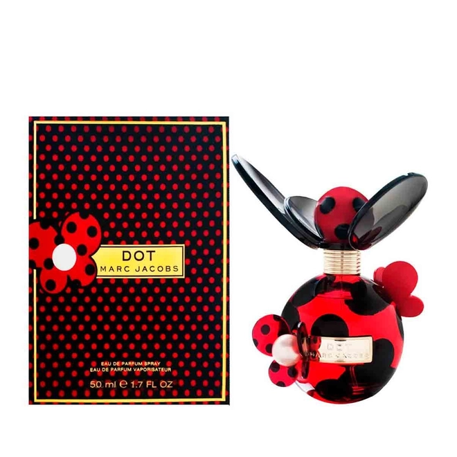 perfume marc jacobs dot feminino eau de parfum