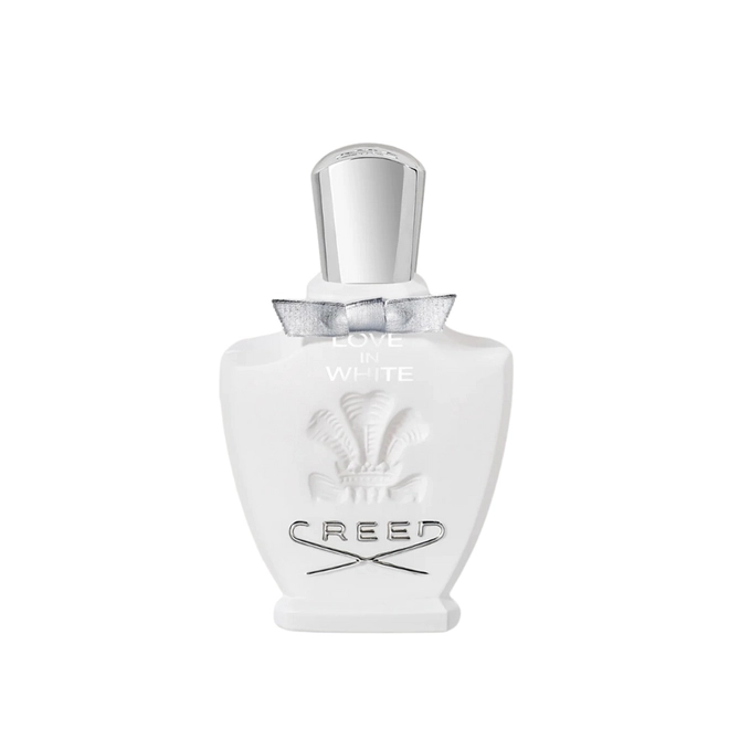 perfume creed love in white feminino eau de parfum