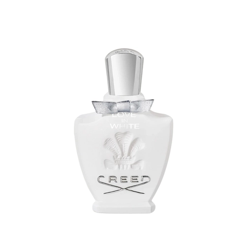 perfume creed love in white feminino eau de parfum