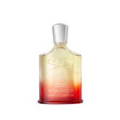 perfume creed original santal masculino eau de parfum