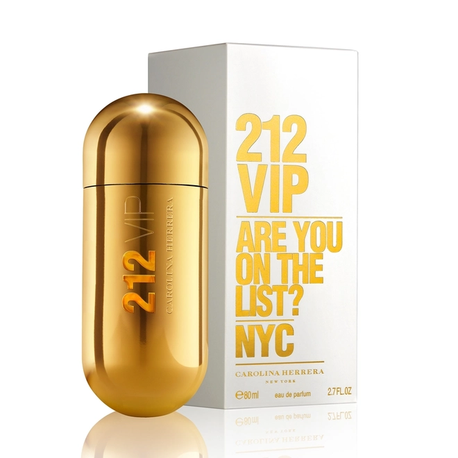 perfume carolina herrera 212 vip feminino eau de parfum