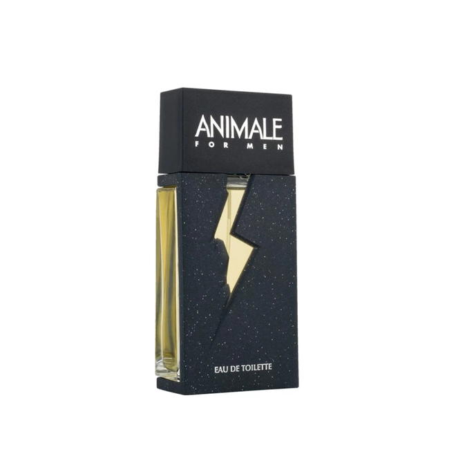 perfume animale for men masculino eau de toilette