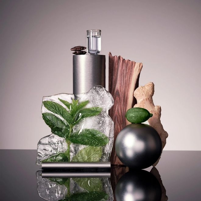 perfume carolina herrera 212 vip men masculino eau de toilette