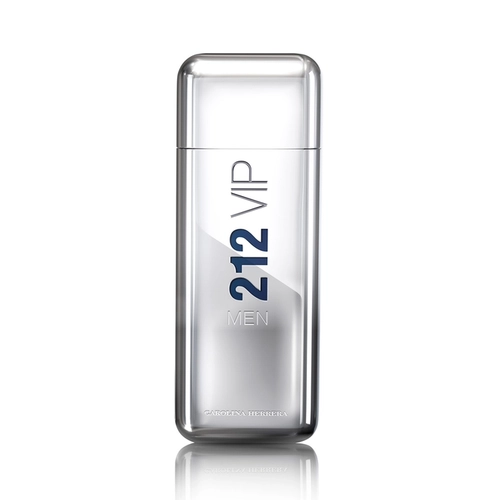 perfume carolina herrera 212 vip men masculino eau de toilette