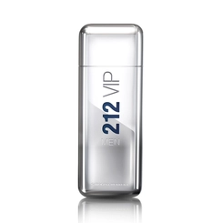 perfume carolina herrera 212 vip men masculino eau de toilette
