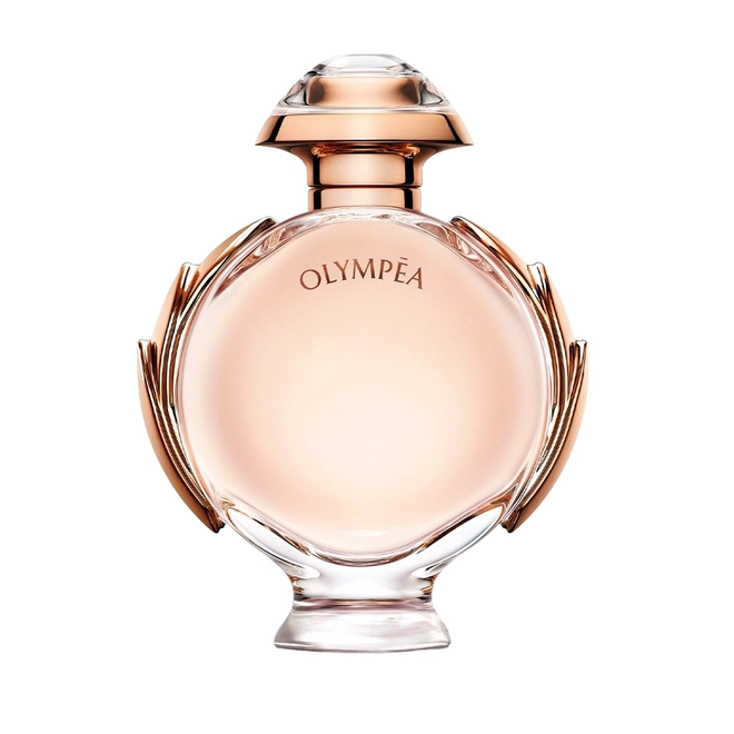 perfume paco rabanne olympea feminino eau de parfum