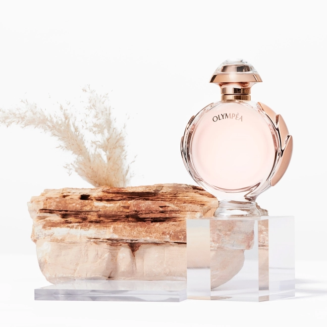 perfume paco rabanne olympea feminino eau de parfum