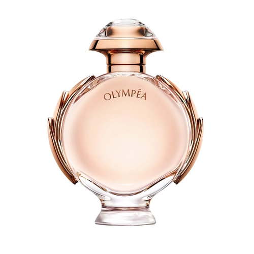 perfume paco rabanne olympea feminino eau de parfum