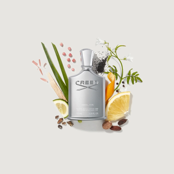 perfume creed himalaya masculino eau de parfum