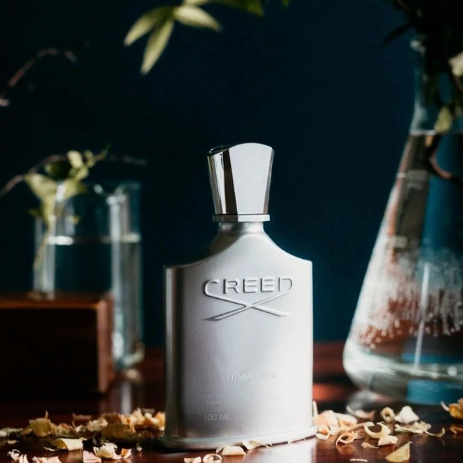 perfume creed himalaya masculino eau de parfum
